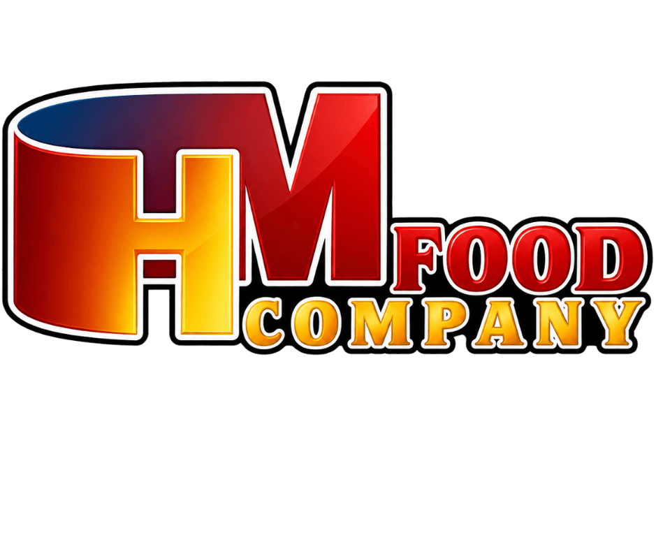 HM Food Logo