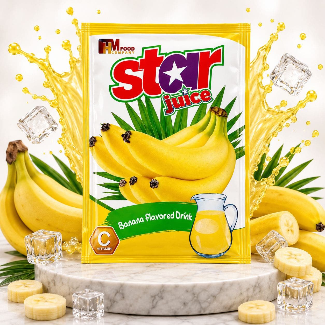 Star Juice Muz